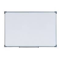 Writebest Magnetic Whiteboard 60cm X 90cm
