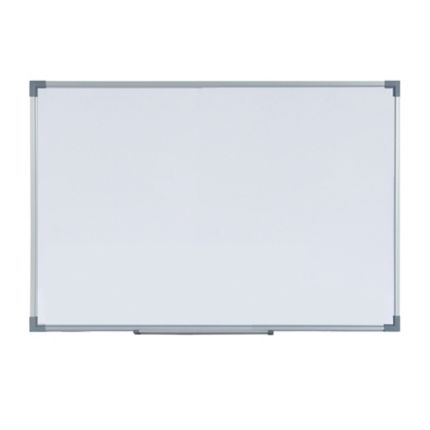 120 x 90cm Whiteboard with Magnetic Surface