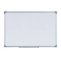 Writebest Non-Magnetic Whiteboard 90cm x 120cm