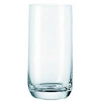 Wasserglas, 315 ml, 6 Stück
