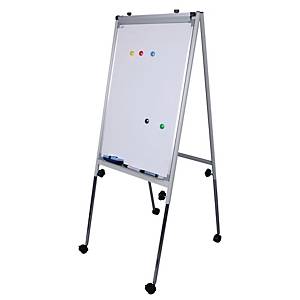 Flip Chart Paper With Hole A1 24 X 34 - Pack of 50
