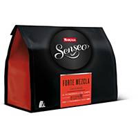 Pack de 16 monodosis de café MARCILLA Senseo® Intense Forte Mezcla