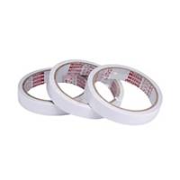 Nissho Double-Sided Tape 6mm X 8m - Pack of 6