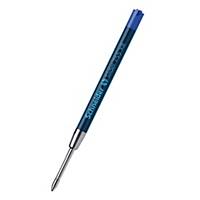 Refill penna sfera Schneider Slider 755XB blu