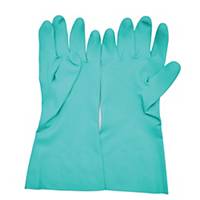 Kimberly-Clark  G80 Nitrile Chemical Resistant Gloves - Size M