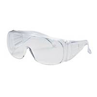 Kimberly-Clark V10 Unispec Clear Protection Glasses
