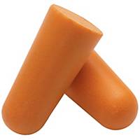 JACKSON H10 DISPOSABLE EARPLUGS PACK OF 200 PAIRS
