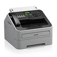BROTHER FAX2845 MONO LASER FAX