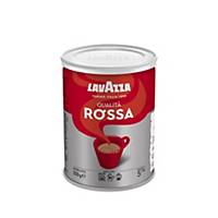 Lavazza Rossa Ground Coffee, 250g