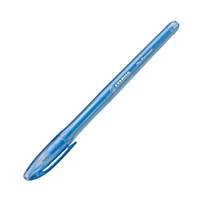 Stabilo Performer Low Viscosity Ballpoint Extra Fine Blue Pen