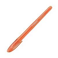 Stabilo Performer Low Viscosity Ballpoint Extra Fine Pen Red