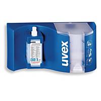 UVEX 9970.002 CLEANING STATION F/GLASSES