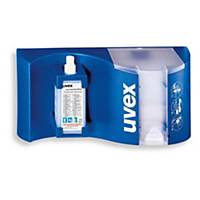 uvex 9970 Cleaning Station for Glasses