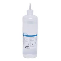 FIRST MED 148/7014 SODIUM CHLORIDE 500ML
