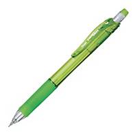 Pentel Energize X Mechanical Green Barrel Pencil 0.5mm