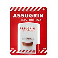 Assugrin Classic, dispenser with 650 tablets