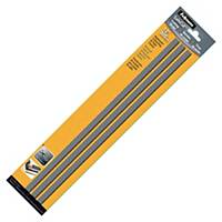 Fellowes Safecut A4 Cutting Strips - Pack of 3