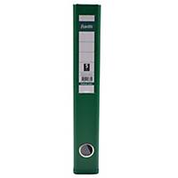 Bantex Strong Line Lever Arch File Grass Green 5cm (FC)