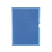 Plus Camouflage Folder Blue