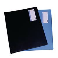 EMI-File PVC A3 Computer File Black