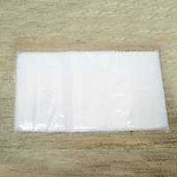 Plastic Zip Bag 9  X 14  - Pack of 100