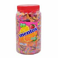 Mentos Fruit Sweets - Pack of 330