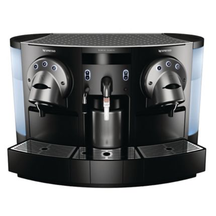 enorm Senatet Forbipasserende Nespresso Gemini CS223 Coffee Machine