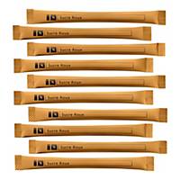 Nespresso Brown Sugar Sticks - Pack Of 60