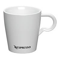 Nespresso Porcelain Espresso Cups 70ml - Pack Of 12