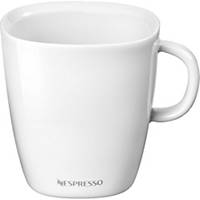 NESPRESSO Lungo cups 180 ml, without saucers, package of 12 pcs