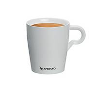 Nespresso Porcelain Lungo Cups 160ml Without Saucer - Pack of 12