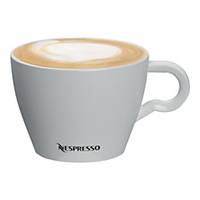 Nespresso Porcelain Cappuccino Cups 170ml - Pack Of 12