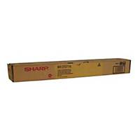 Tonermodul Sharp MX-27GTYA, 15000 Seiten, yellow