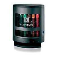Nespresso Tower kapszulaadagoló fizetési rendszer nélkül