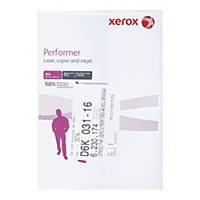 Papier do drukarki XEROX Performer A4, 80 g/m², 500 arkuszy