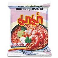 MAMA INSTANT NOODLE TOM YAM KUNG PACK OF 40
