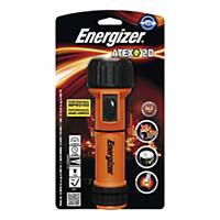 Energizer ATEX 2D