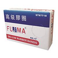 Fujima 橡膠圈 1.75吋 - 每盒50克