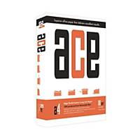 ACE A4 White Paper 80gsm - Ream of 500 Sheets