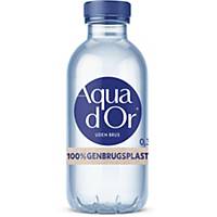 Kildevand Aqua D or, 300 ml, pakke a 20 stk