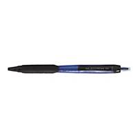 Uni SXN-101 Jetstream Retractable Ball Pen 0.5mm Blue