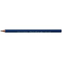 Crayon graphite Bruynzeel® TripleGrip®, HB, pointe ultra épaisse