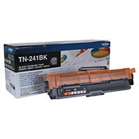 Toner laser BROTHER preto TN-241BK para HL3140CW/DCP9020CDW/DCP9140CDN/MFC9330..