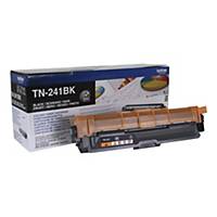 Brother TN-241 laser cartridge black [2.500 pages]