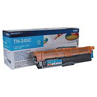 Brother TN-245 laser cartridge blue high capacity [2.200 pages]