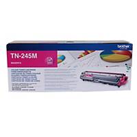 Toner Brother TN-245M, 2200 pages, magenta