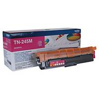 Brother TN-245 laser cartridge red high capacity [2.200 pages]
