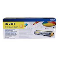 Toner Brother TN-245Y, 2200 pages, yellow