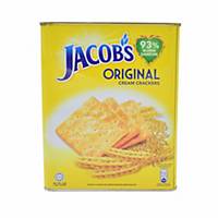 Jacob Orignal Cream Crackers 600g