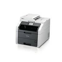 Brother MFC-9140CDN printer/fax multifunctional laser color network - Benelux